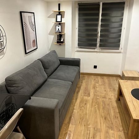 Jolie Studio Plein Centre Marseille Apartment Ngoại thất bức ảnh