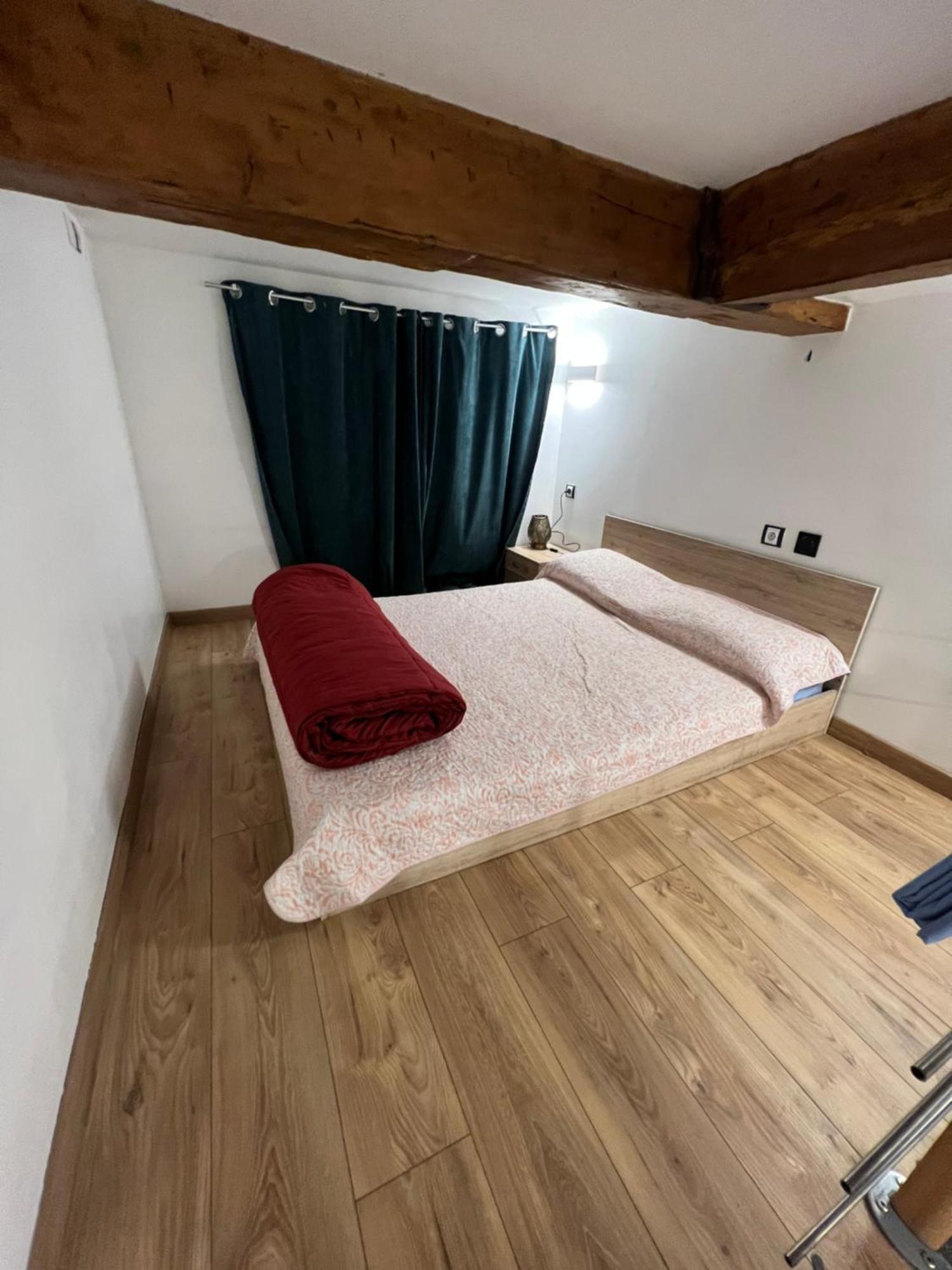 Jolie Studio Plein Centre Marseille Apartment Ngoại thất bức ảnh